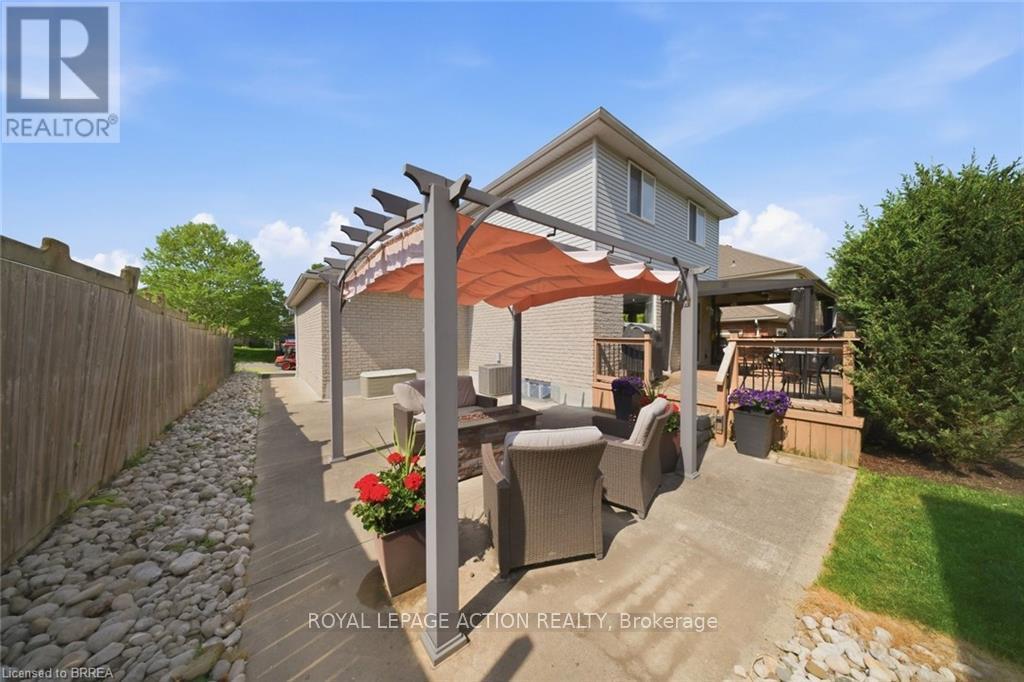 20 MELRAN DRIVE - 31
