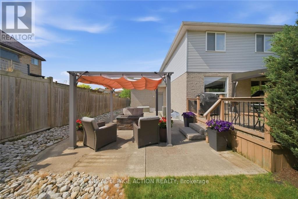 20 MELRAN DRIVE - 34