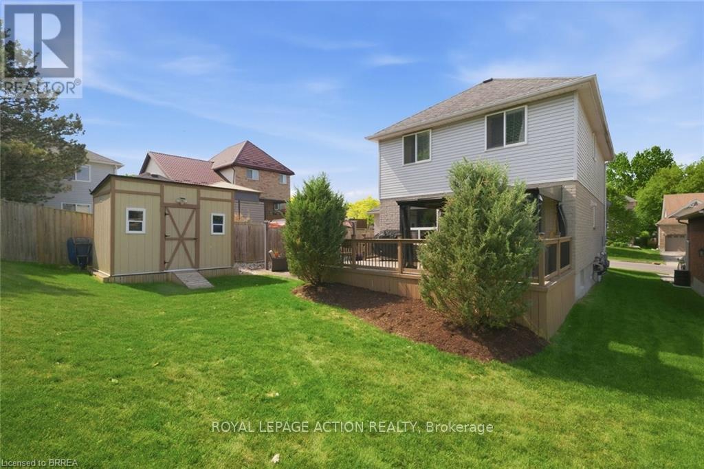 20 MELRAN DRIVE - 35