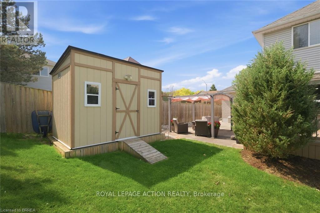 20 MELRAN DRIVE - 36