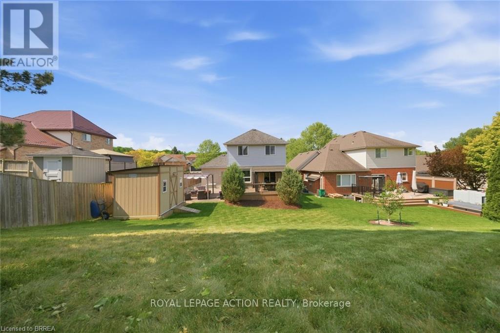 20 MELRAN DRIVE - 37