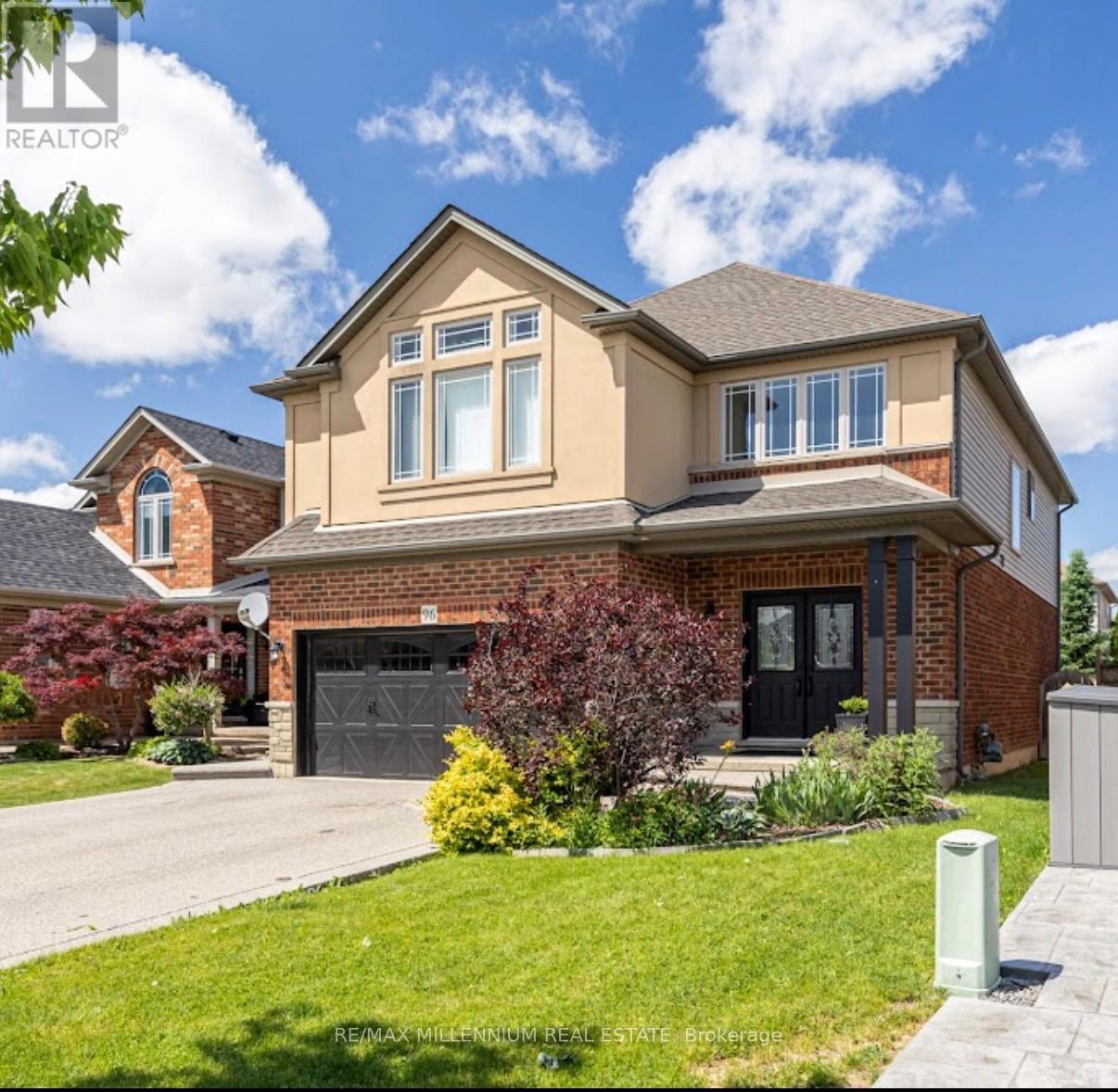 96 WINDWOOD DRIVE - 1