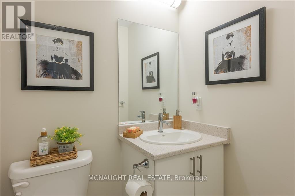 #305 340 FLORENCE DRIVE - 18