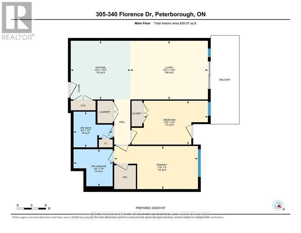 #305 340 FLORENCE DRIVE - 29