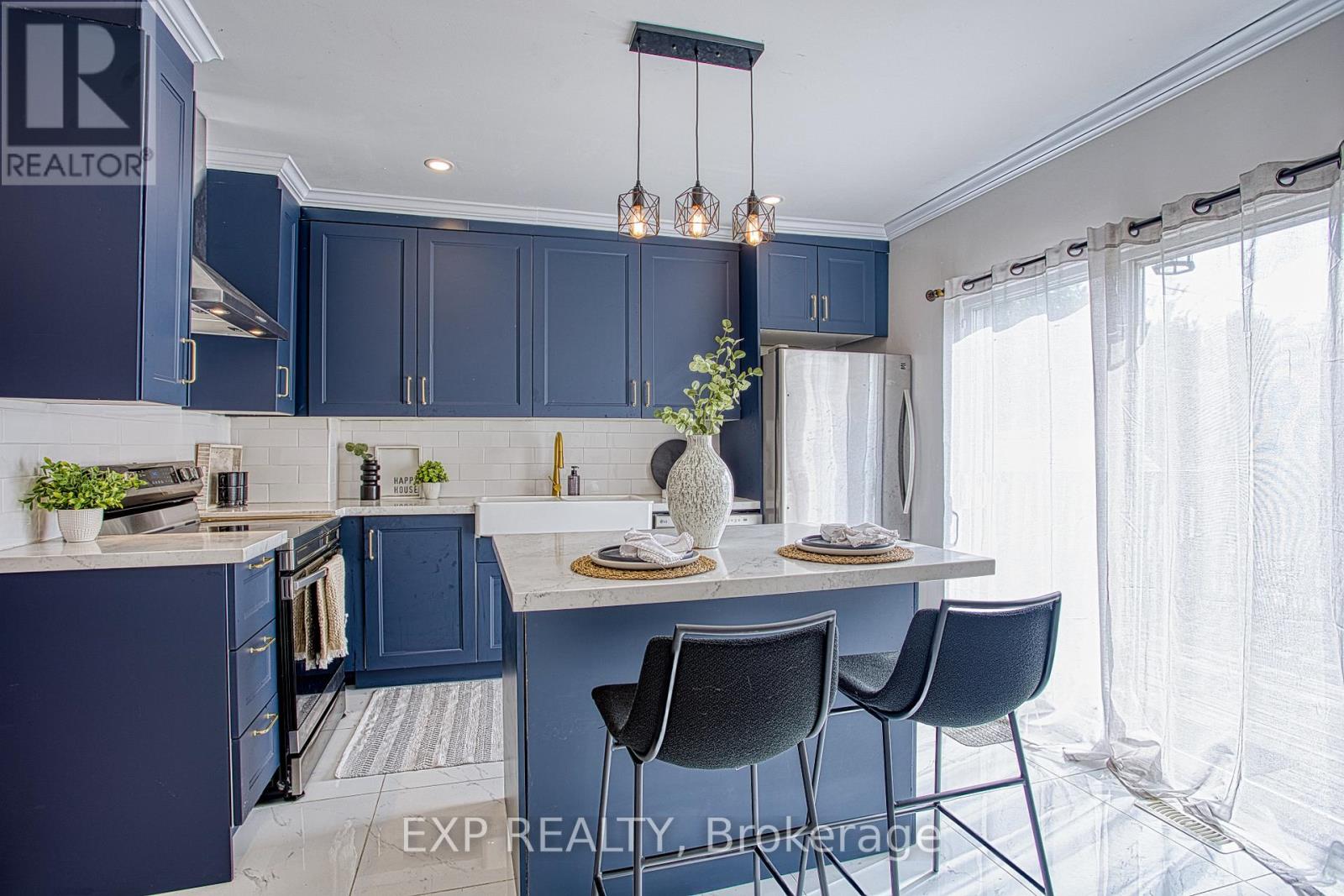 126 BELMONT AVENUE - 10