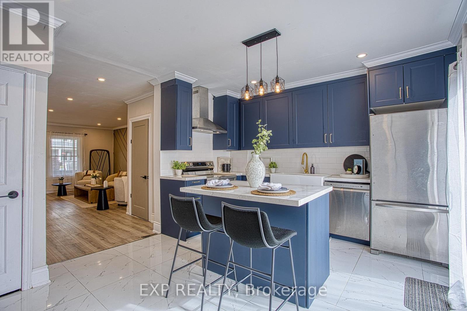 126 BELMONT AVENUE - 11