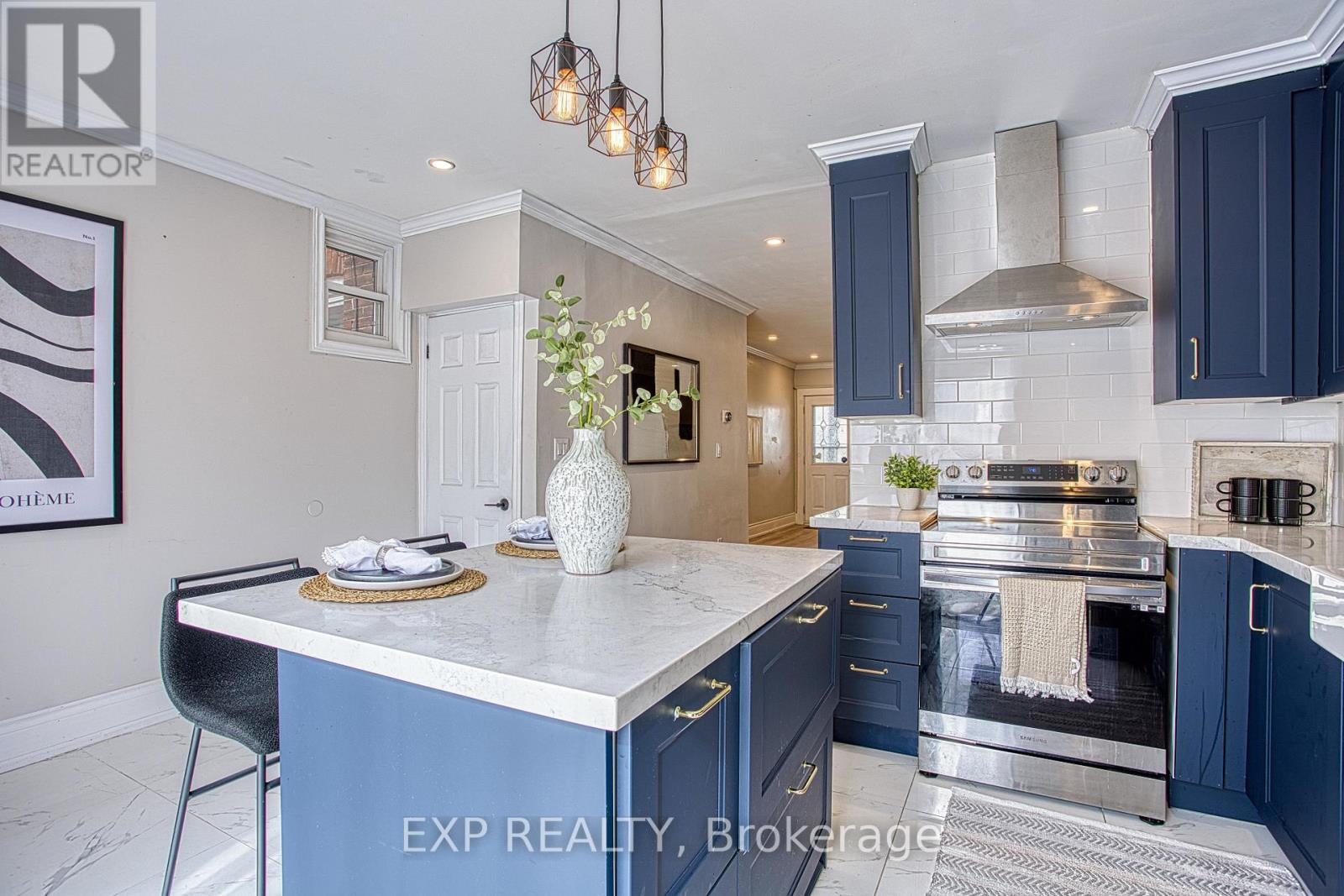 126 BELMONT AVENUE - 12
