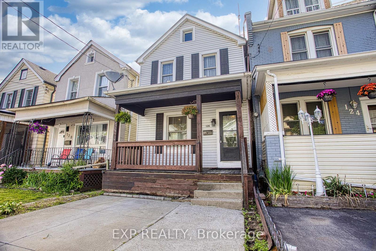 126 BELMONT AVENUE - 2