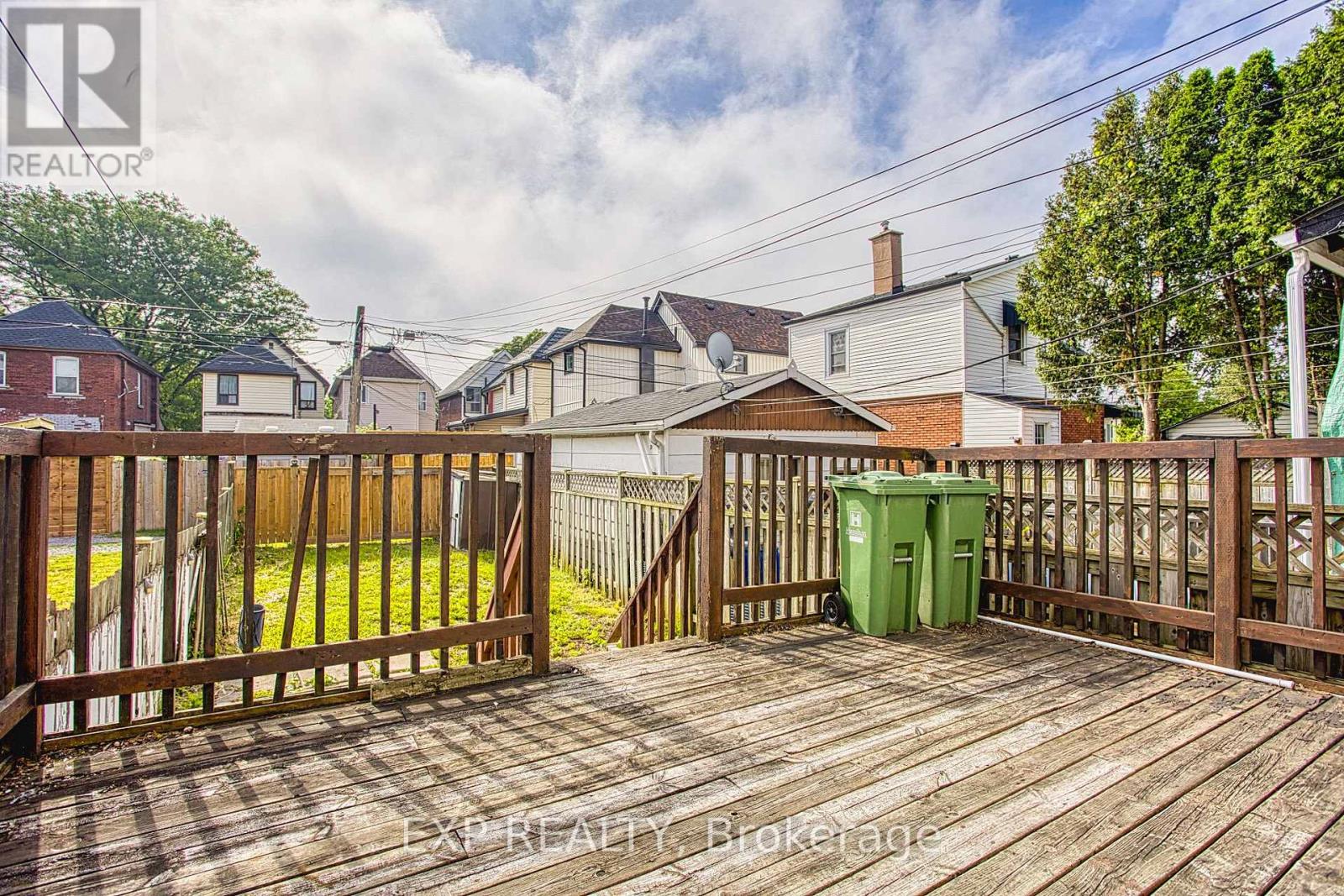 126 BELMONT AVENUE - 24