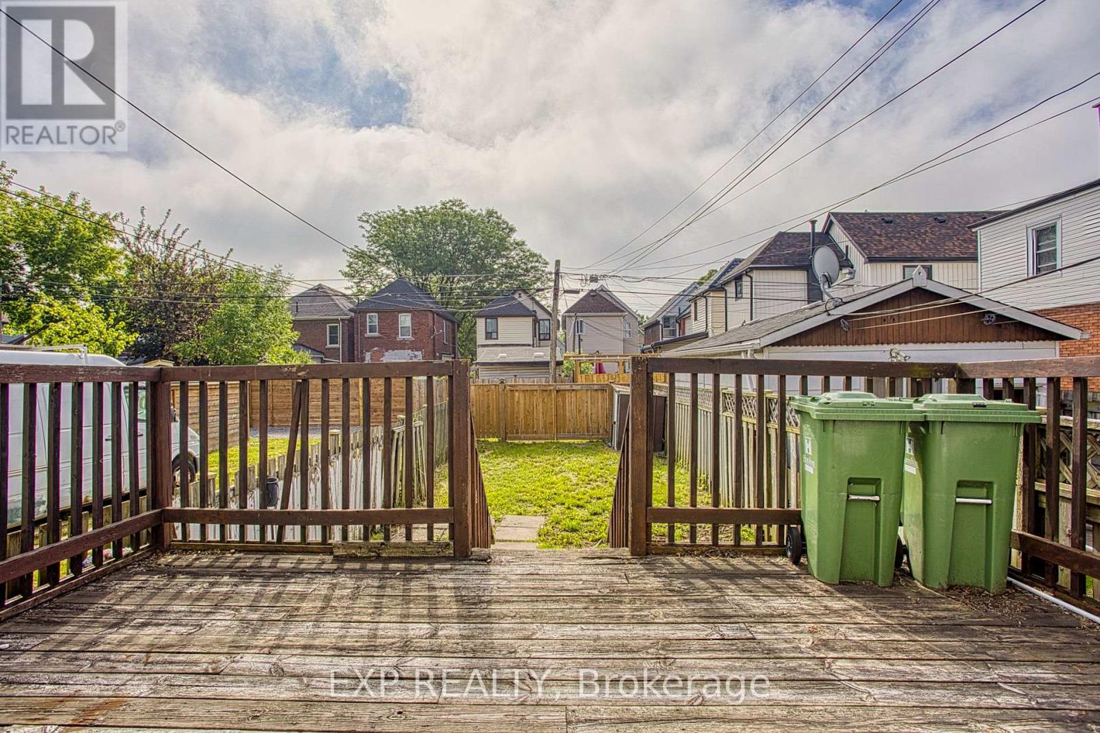 126 BELMONT AVENUE - 25