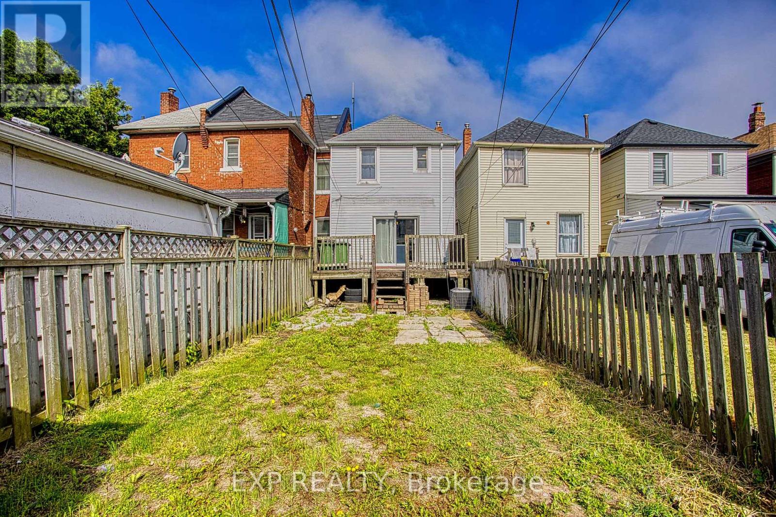 126 BELMONT AVENUE - 26