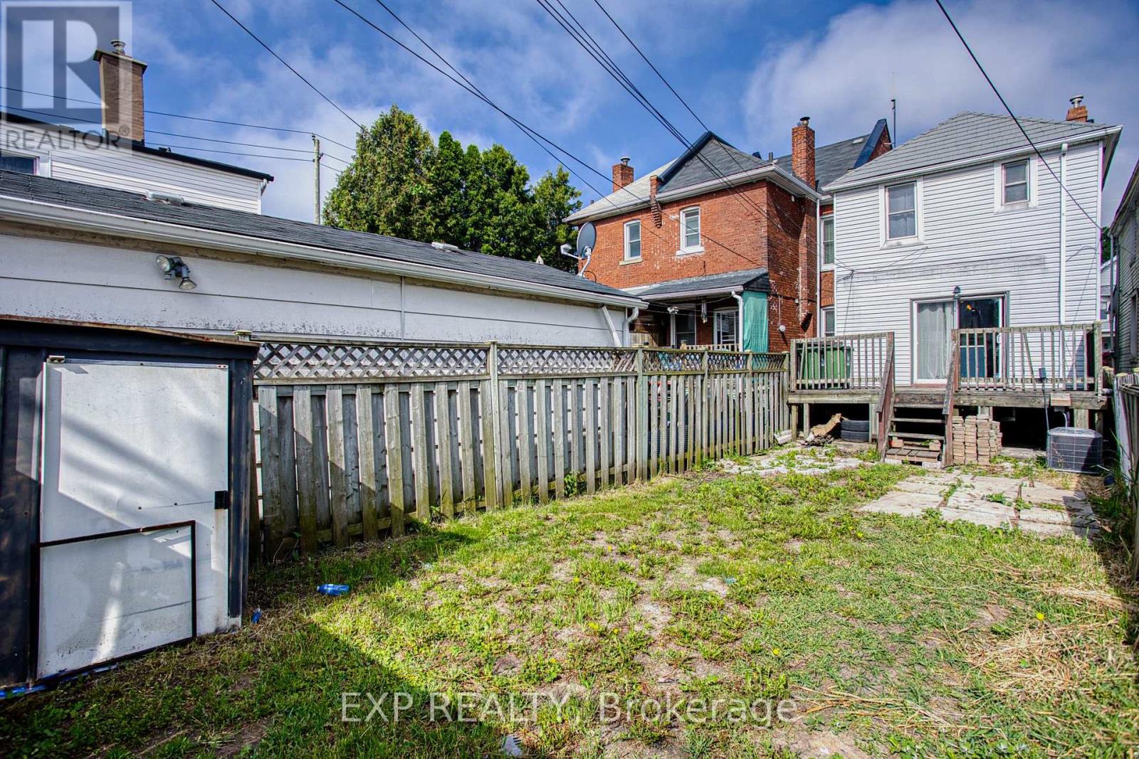126 BELMONT AVENUE - 27