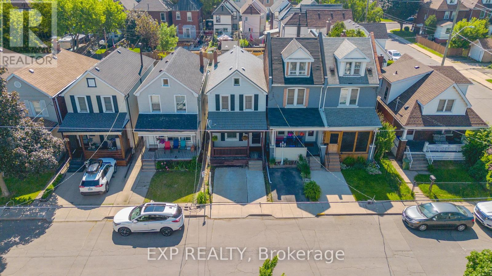 126 BELMONT AVENUE - 29