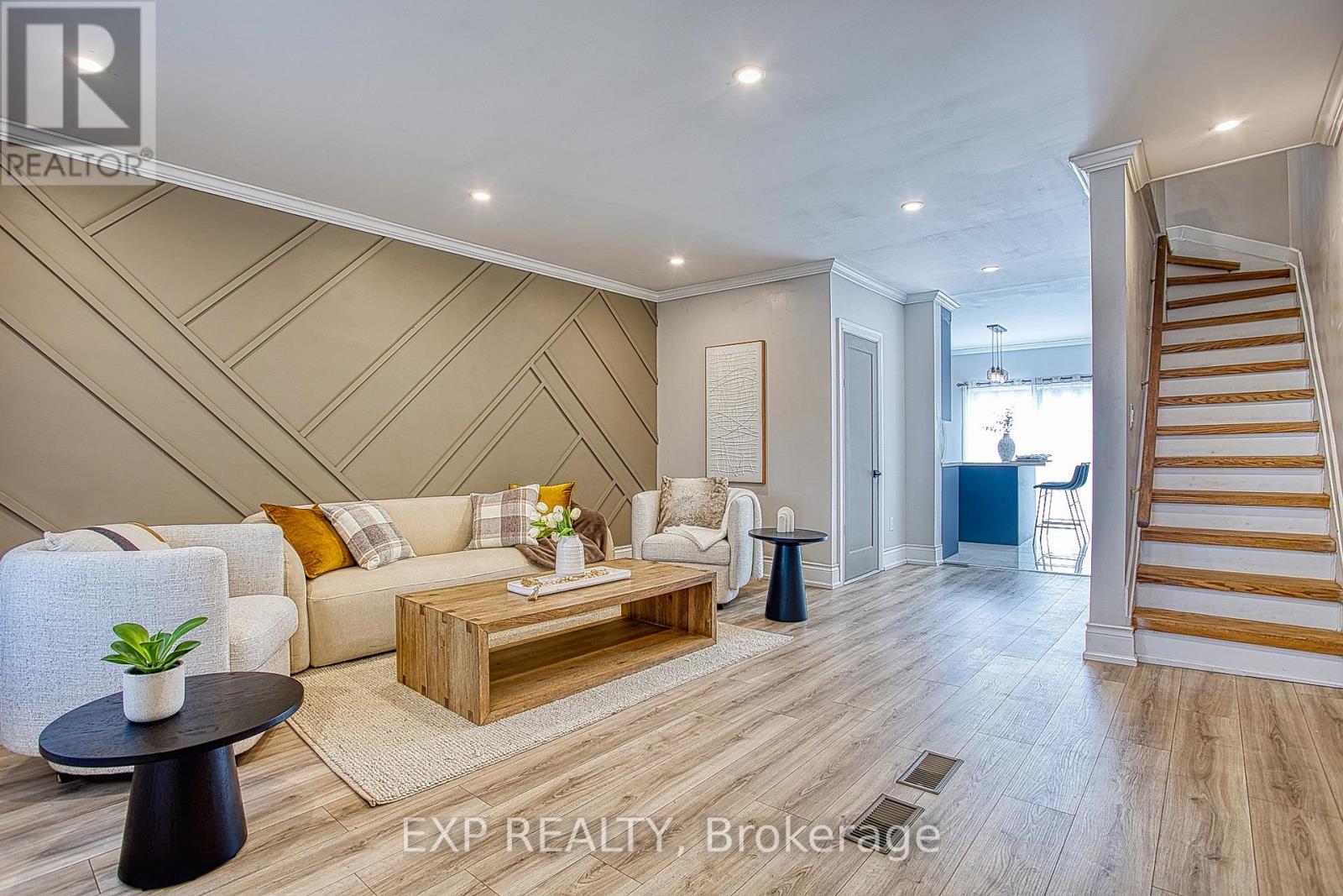 126 BELMONT AVENUE - 3