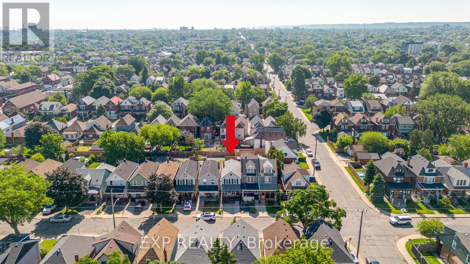 126 BELMONT AVENUE - 30