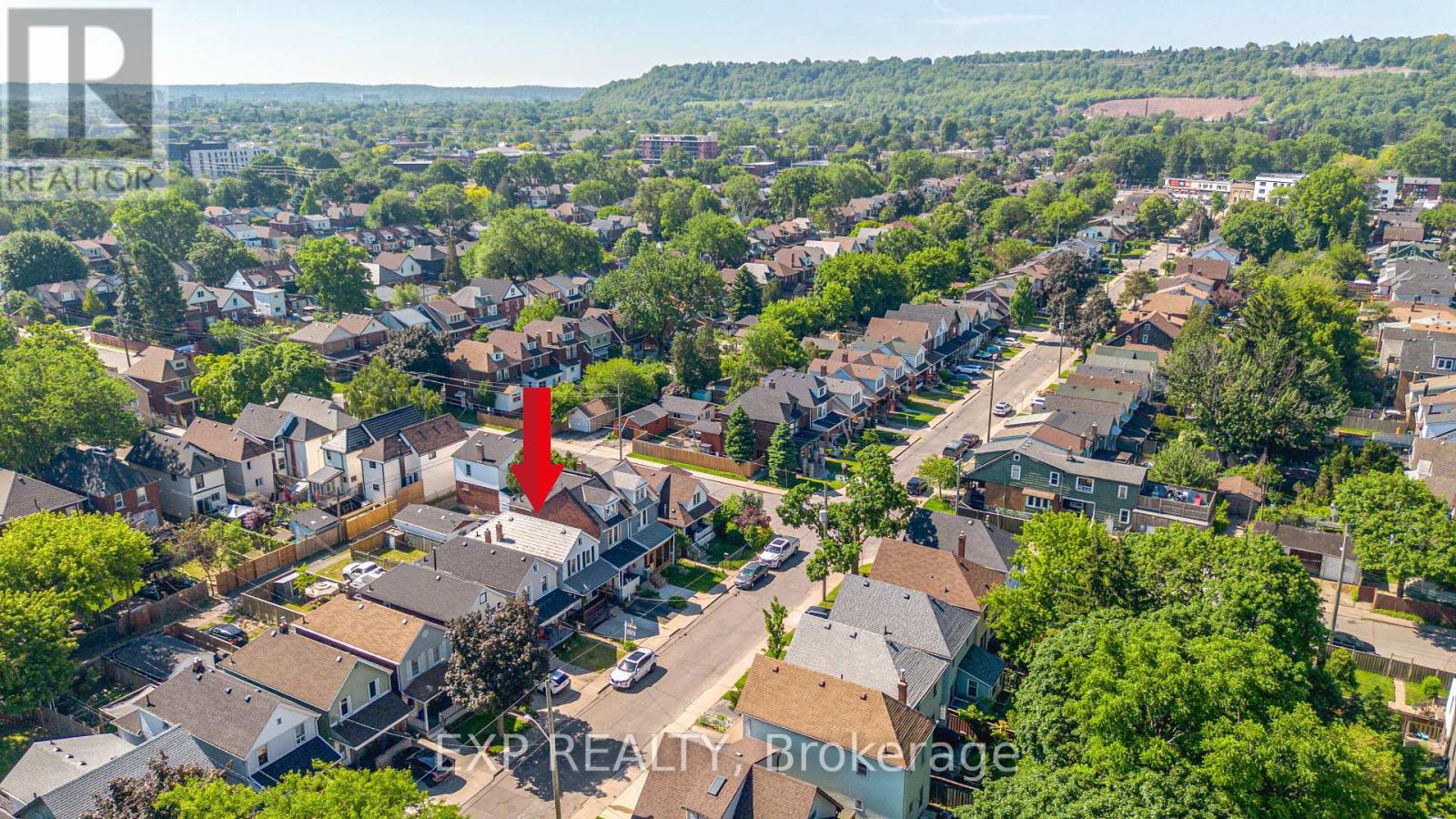 126 BELMONT AVENUE - 31