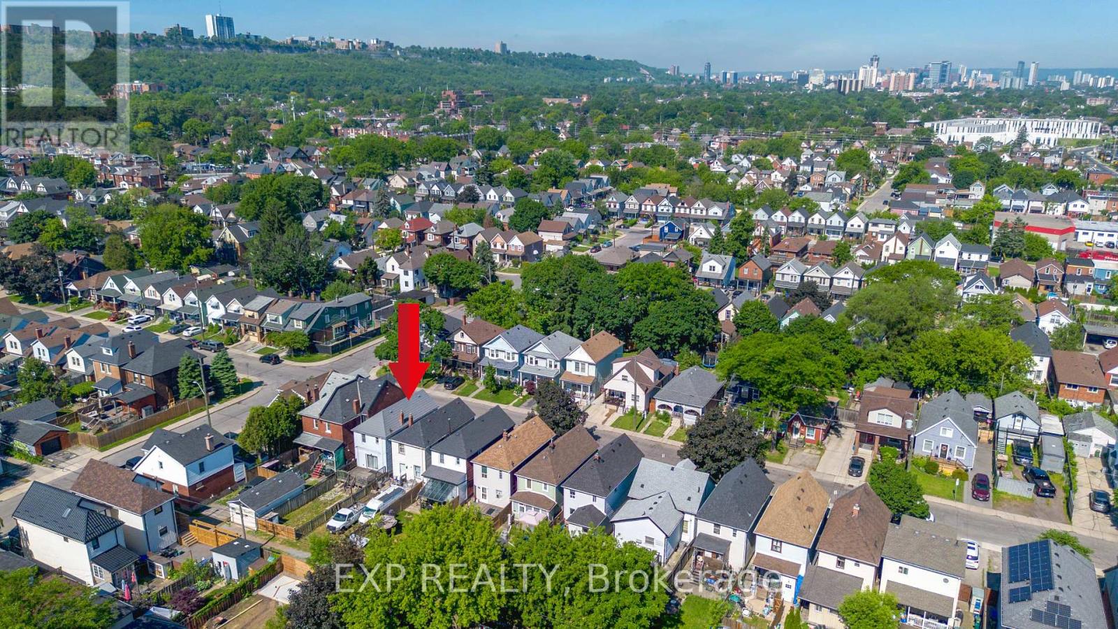 126 BELMONT AVENUE - 32