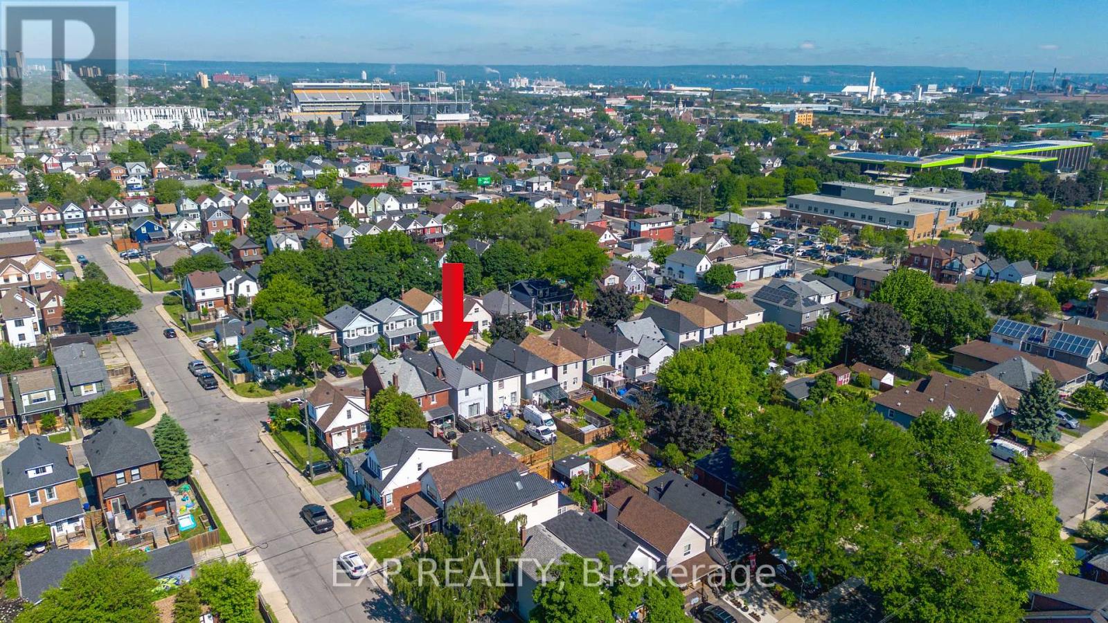 126 BELMONT AVENUE - 33