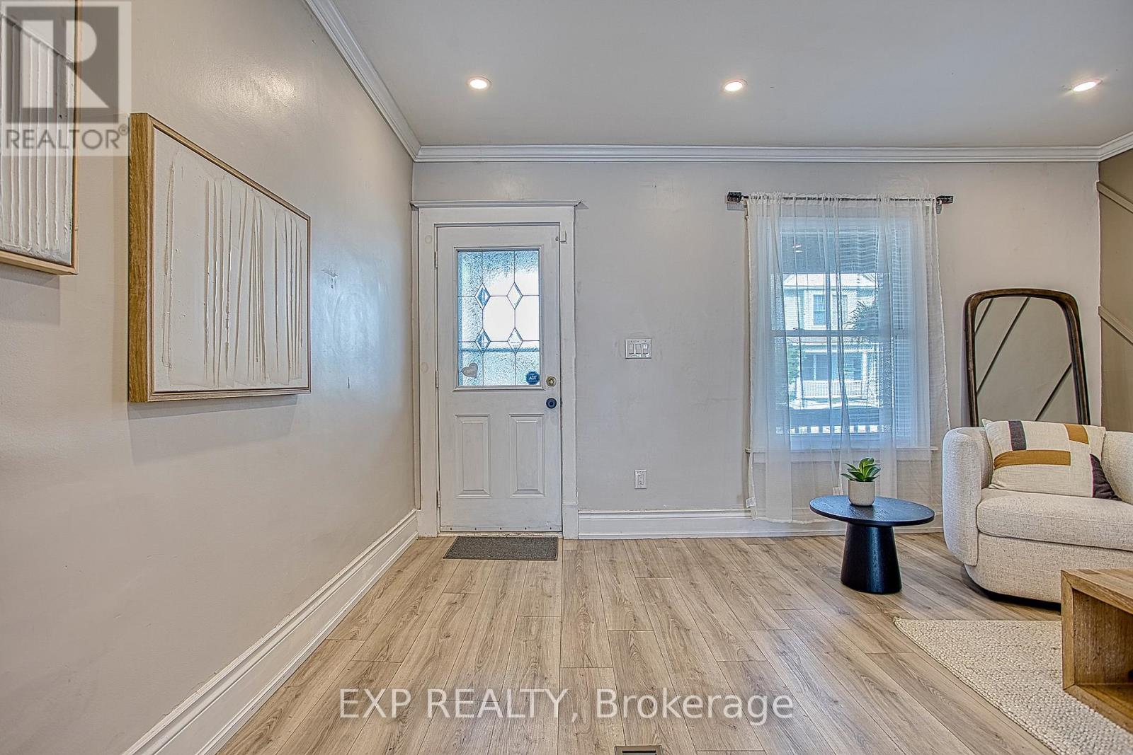 126 BELMONT AVENUE - 4