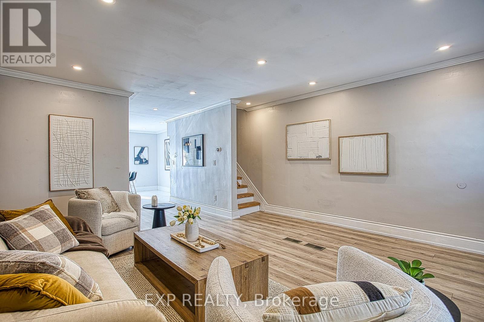 126 BELMONT AVENUE - 6
