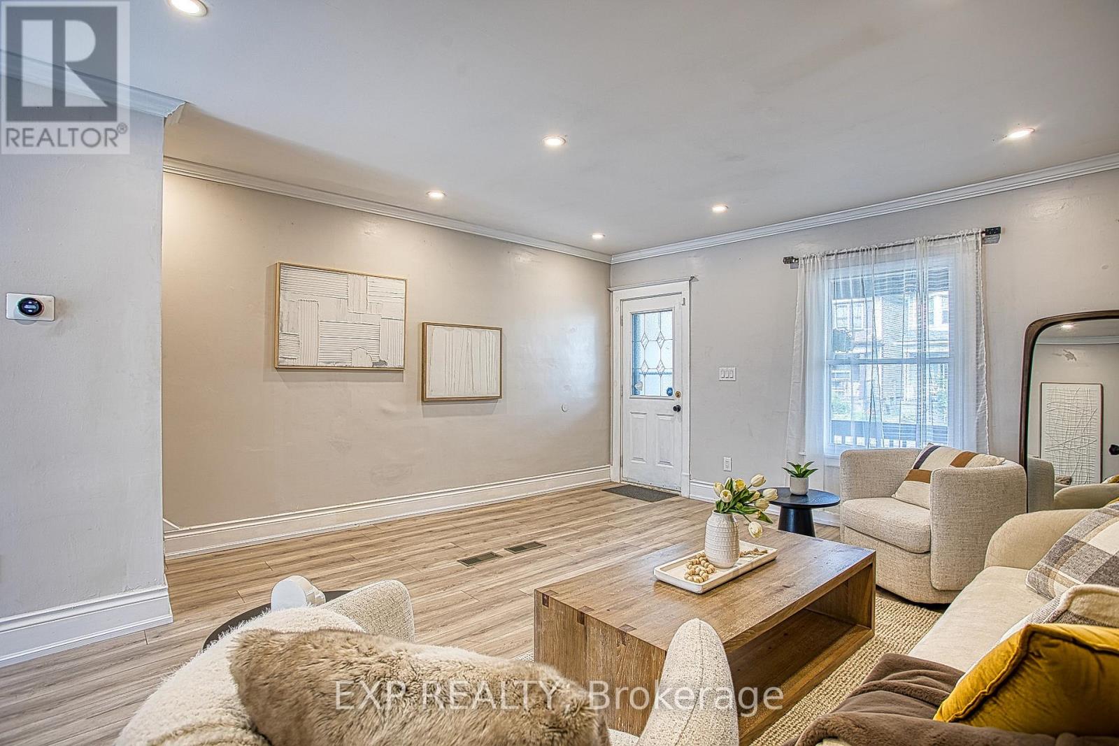 126 BELMONT AVENUE - 7
