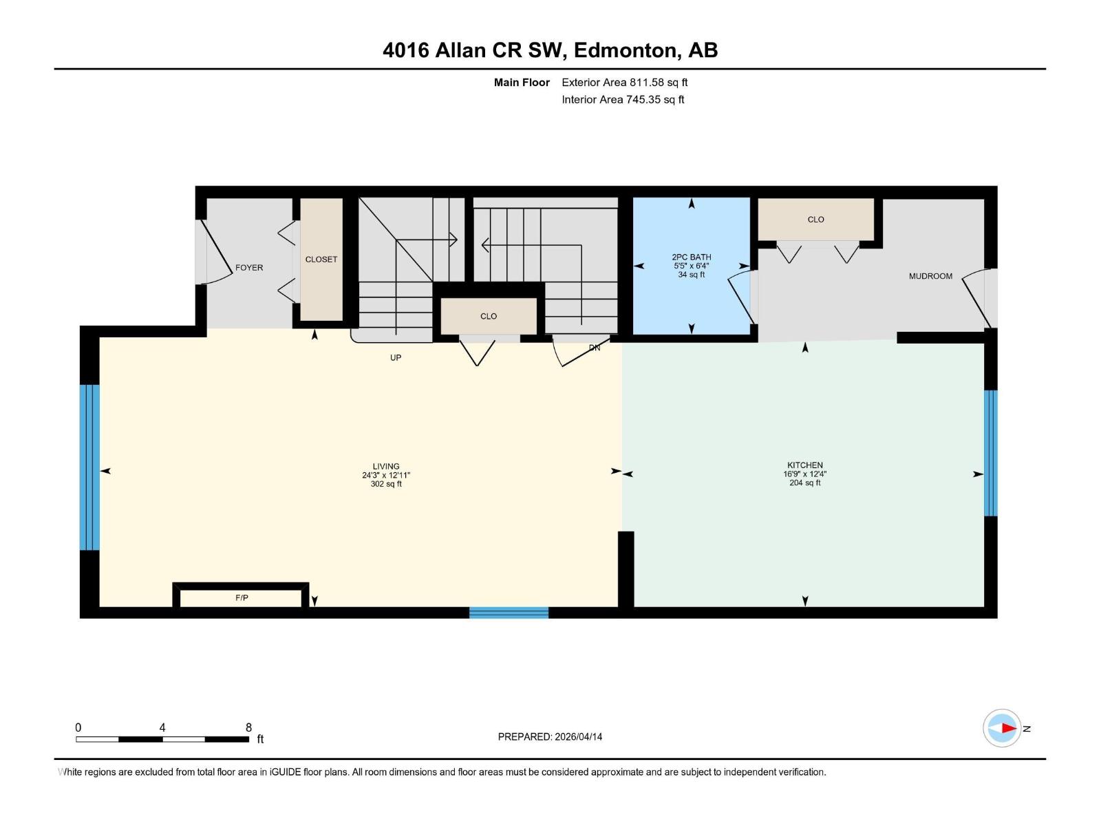 4016 ALLAN CR SW - 35