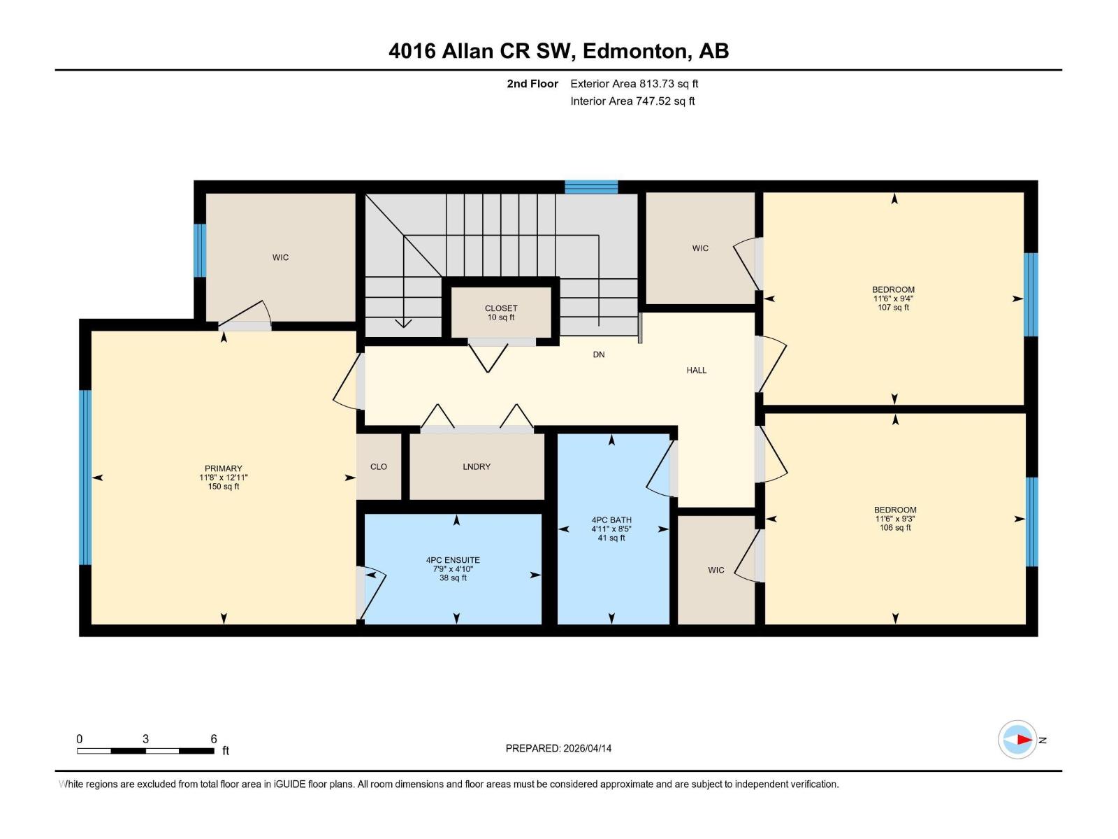 4016 ALLAN CR SW - 36