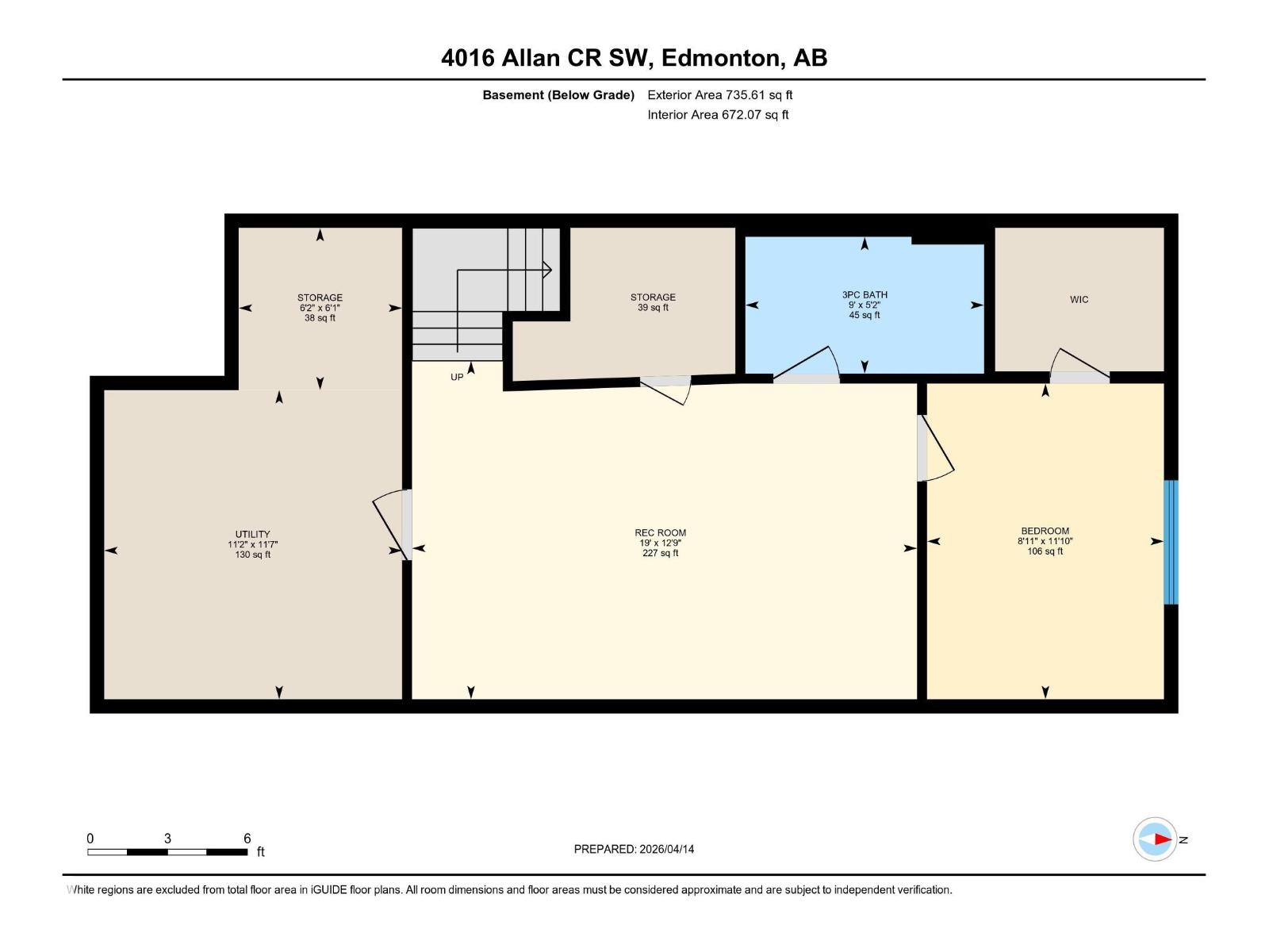 4016 ALLAN CR SW - 37