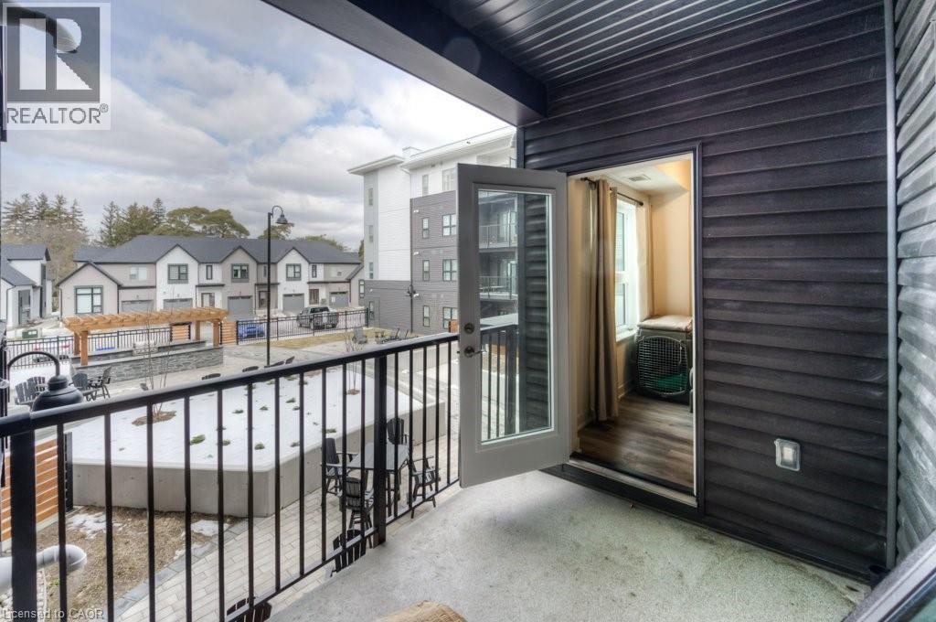 #205 110 FERGUS Avenue - 15