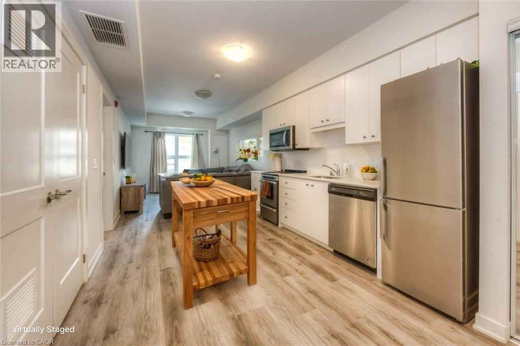 #205 110 FERGUS Avenue - Image 8