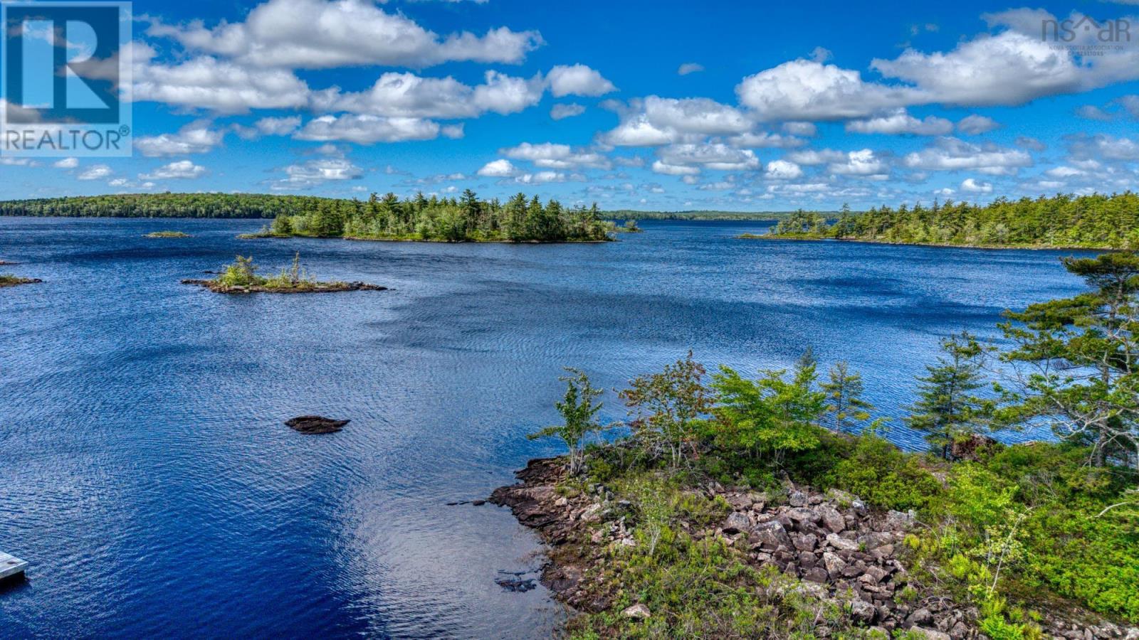 Property 2 of 11 of Lot 10 Molega Lake