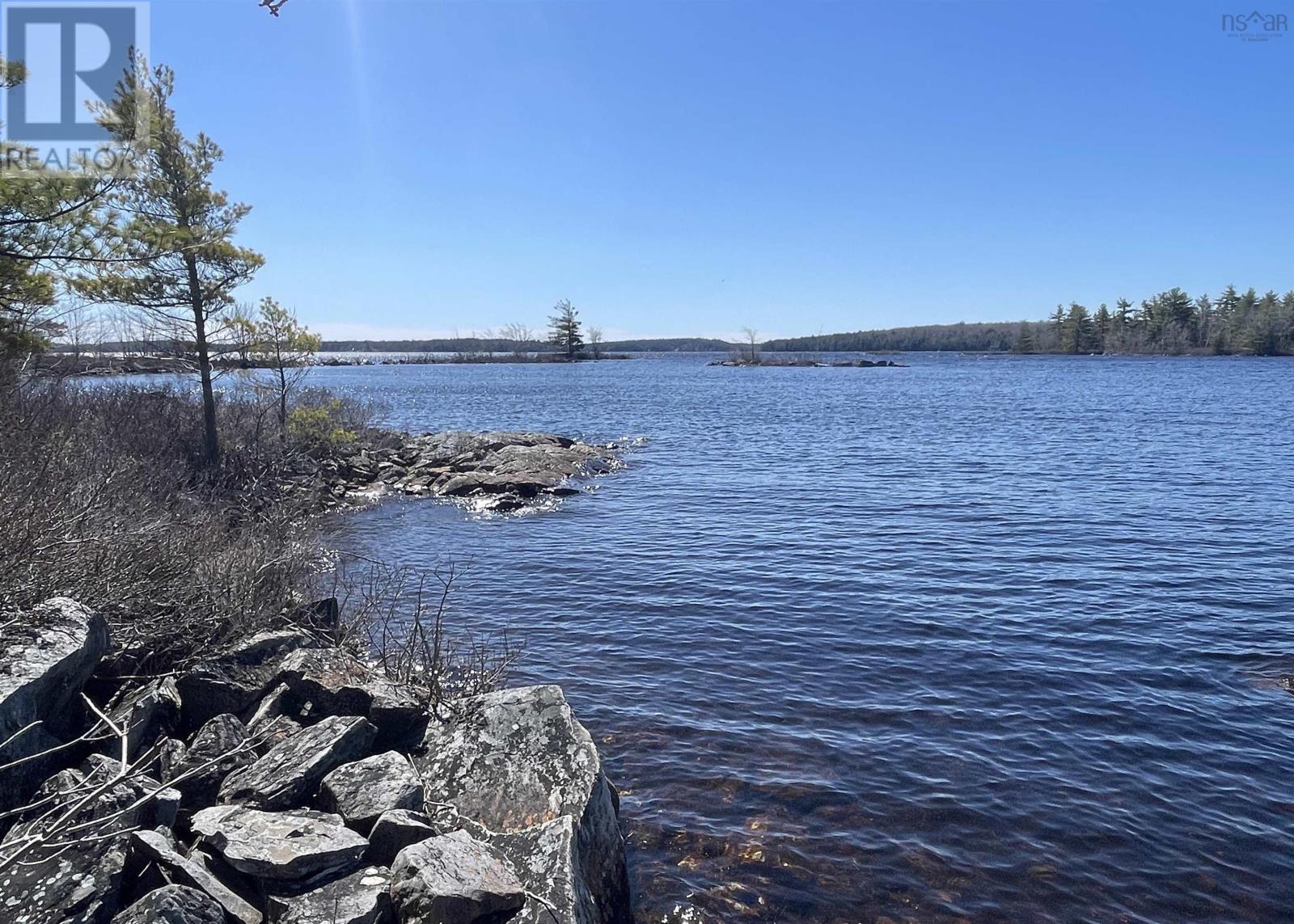 Property 10 of 11 of Lot 10 Molega Lake