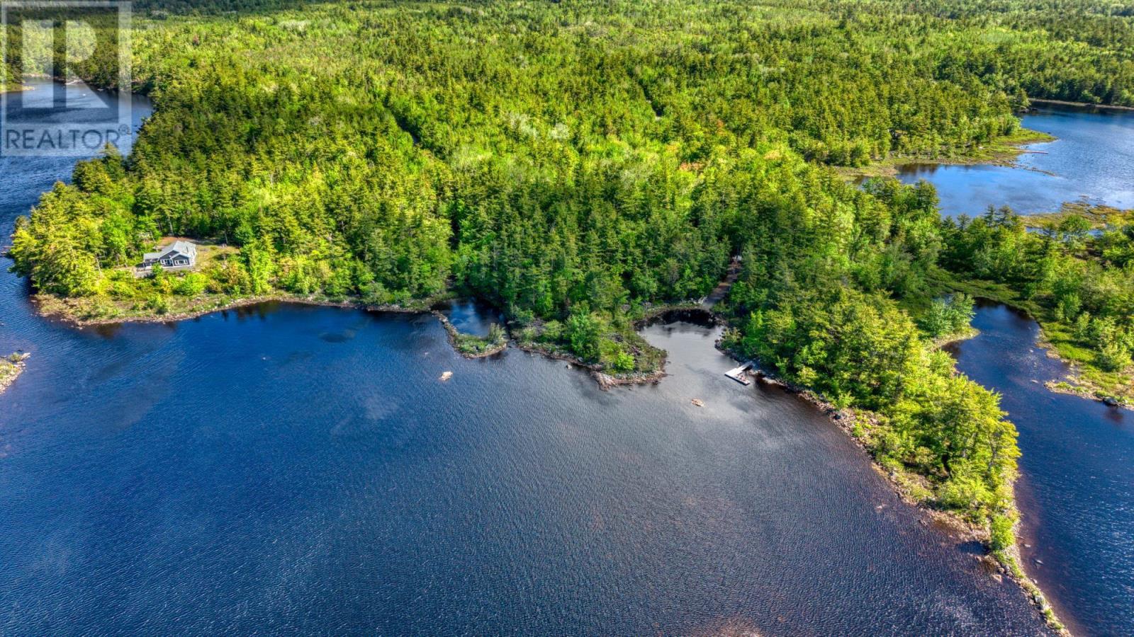 Property 11 of 11 of Lot 10 Molega Lake