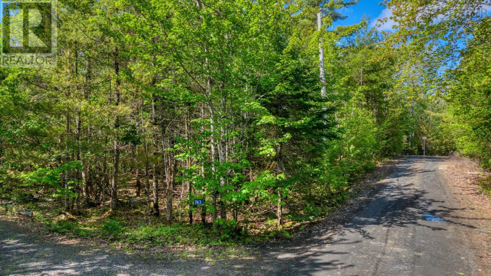 Property 8 of 11 of Lot 10 Molega Lake