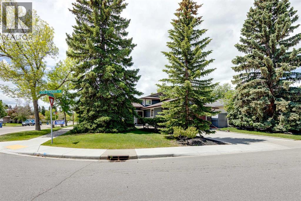 364 Silvergrove Place NW - 2