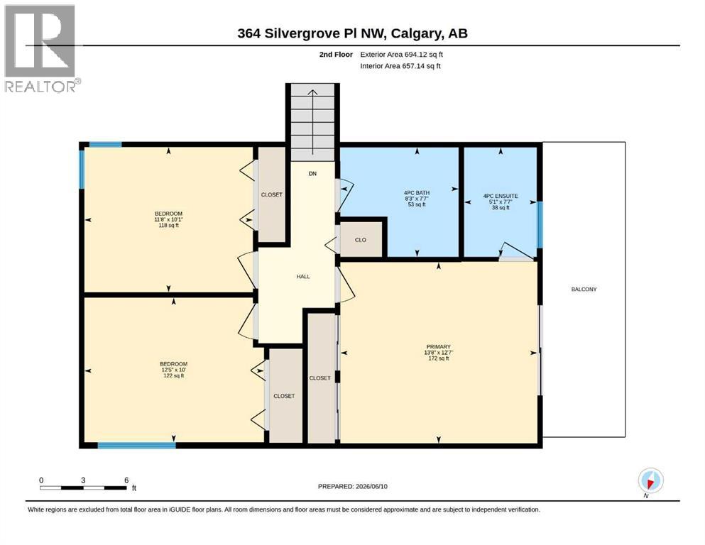 364 Silvergrove Place NW - 45