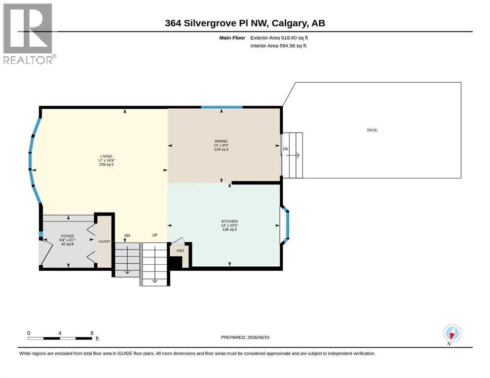364 Silvergrove Place NW - 44