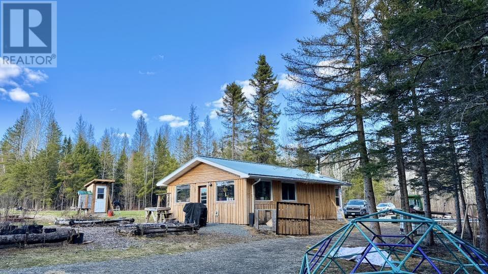 681 East Oliver Lake RD - 27