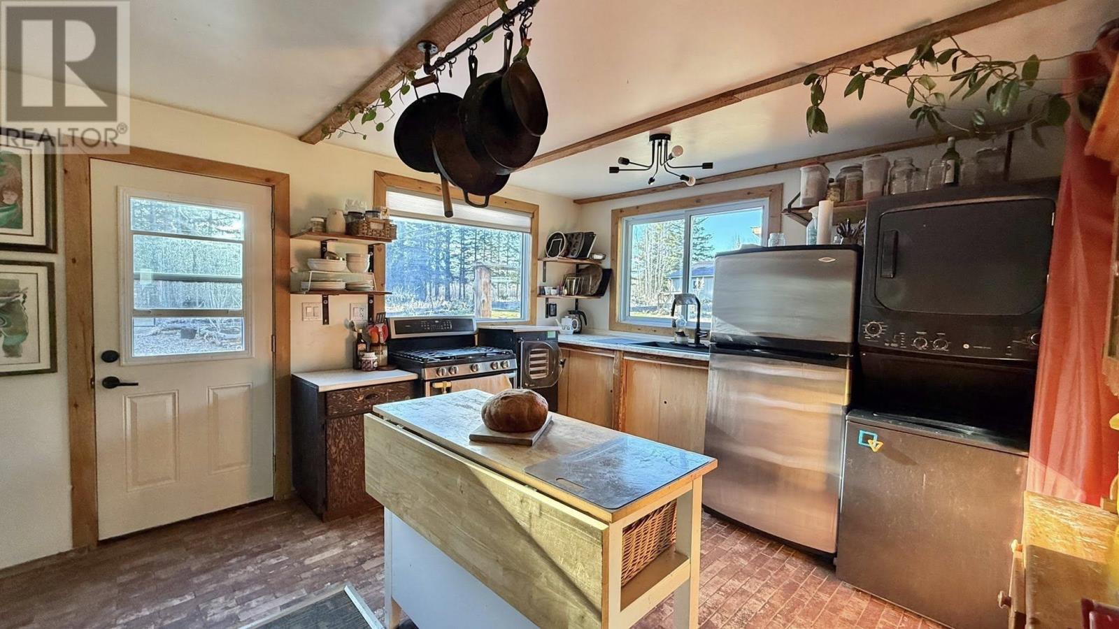681 East Oliver Lake RD - 5