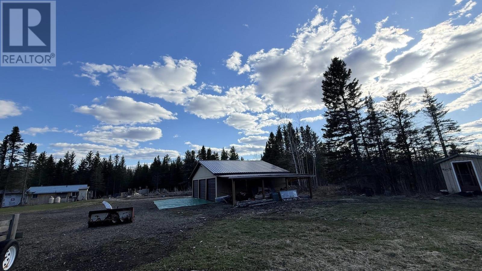681 East Oliver Lake RD - 22