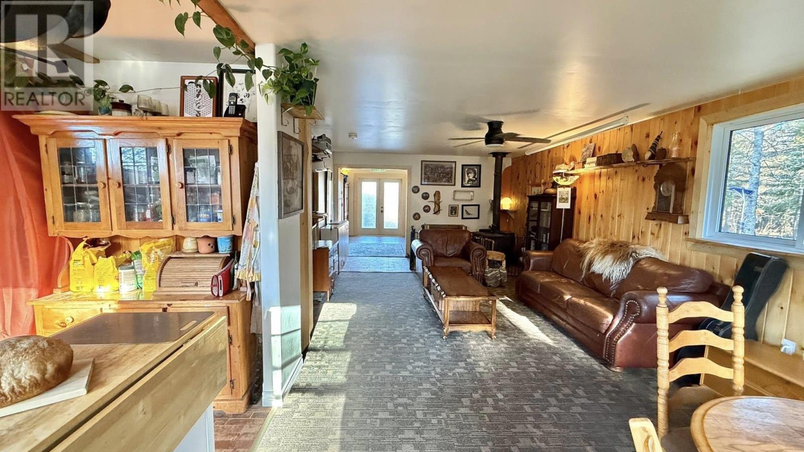 681 East Oliver Lake RD - 4