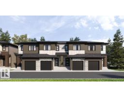 Row / Townhouse for sale at #17 3270 Chernowski Wy SW, Edmonton — MLS® E4492788