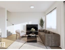 #17 3270 Chernowski Wy Sw, Edmonton, AB T6W3X2 Photo 10