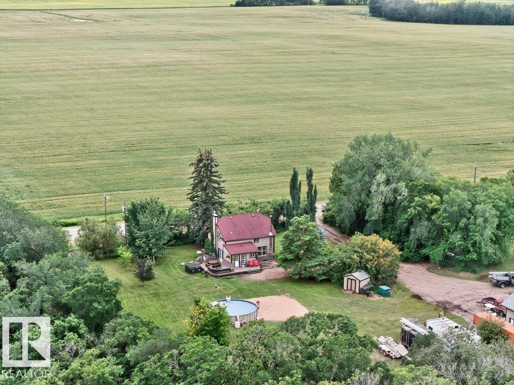 26542 TWP 504 RD, Rural Leduc County
