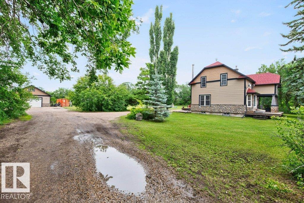 26542 TWP 504 RD - photo 2