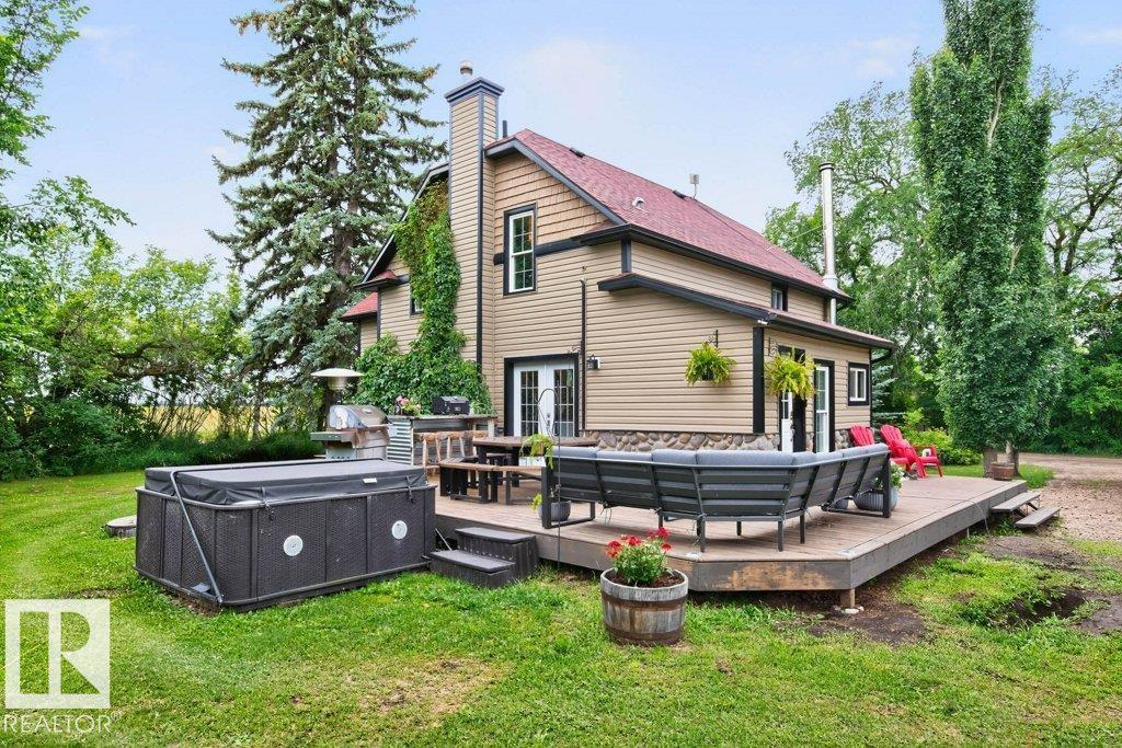 26542 TWP 504 RD - photo 4