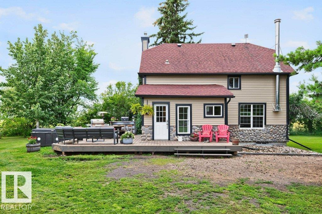 26542 TWP 504 RD - photo 5