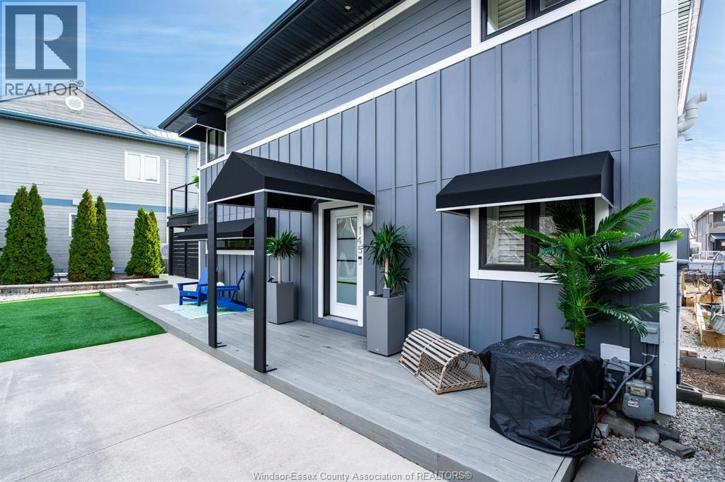 145 West River STREET - 3