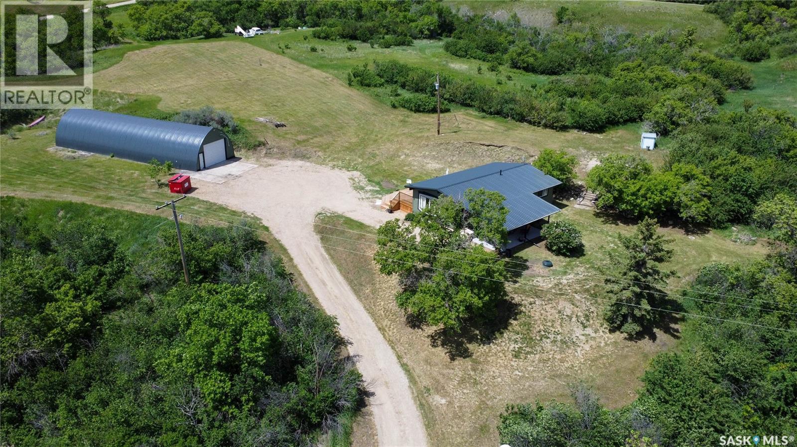 Martens Acreage - 1