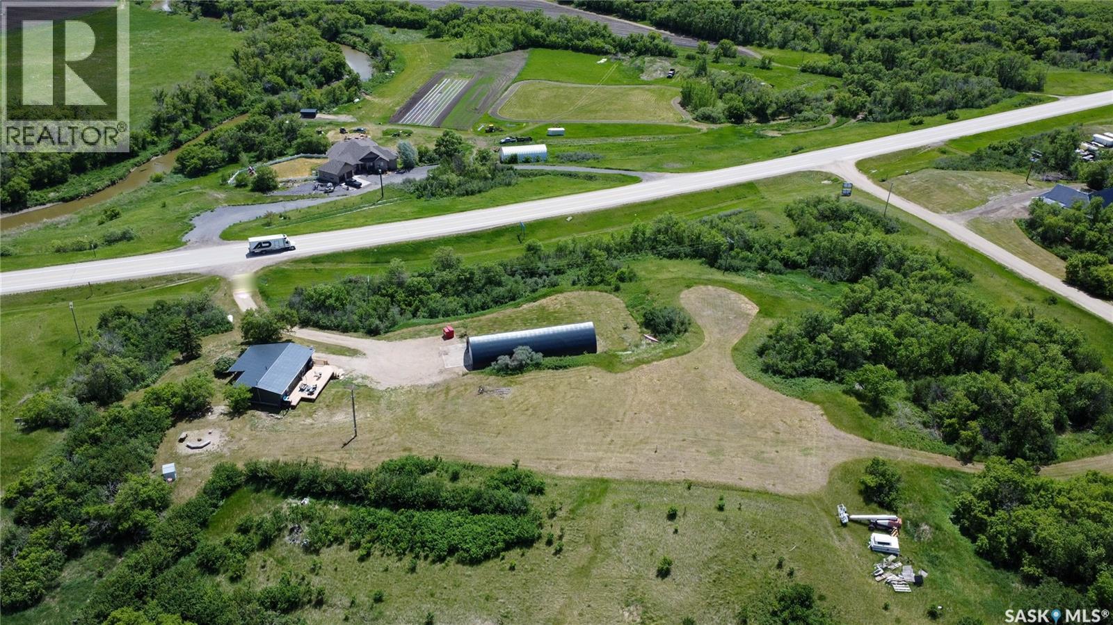 Martens Acreage - 2